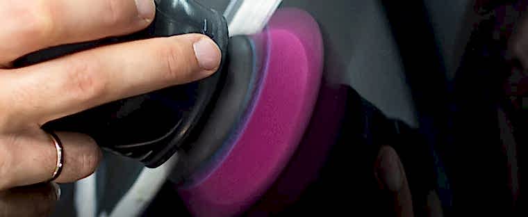 reddetailing-Полировка кузова автомобиля (1)