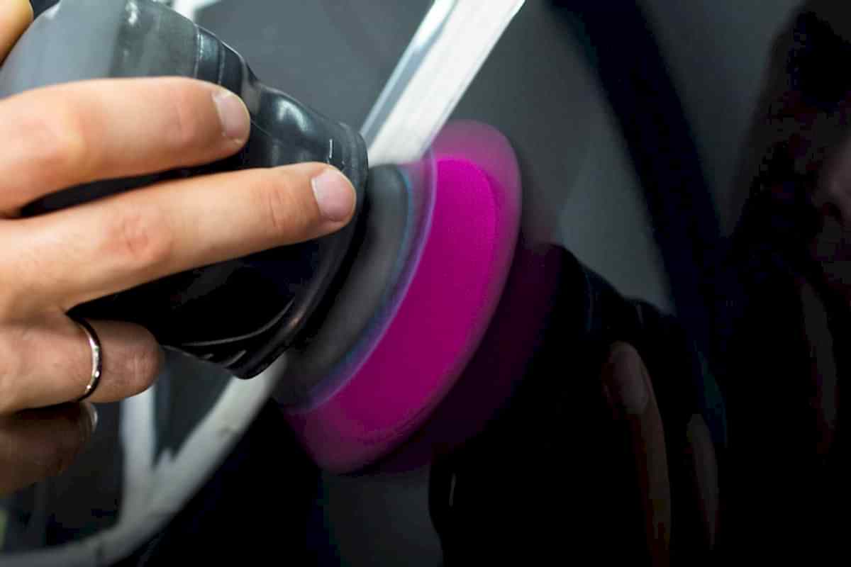 reddetailing-Полировка кузова автомобиля (1)